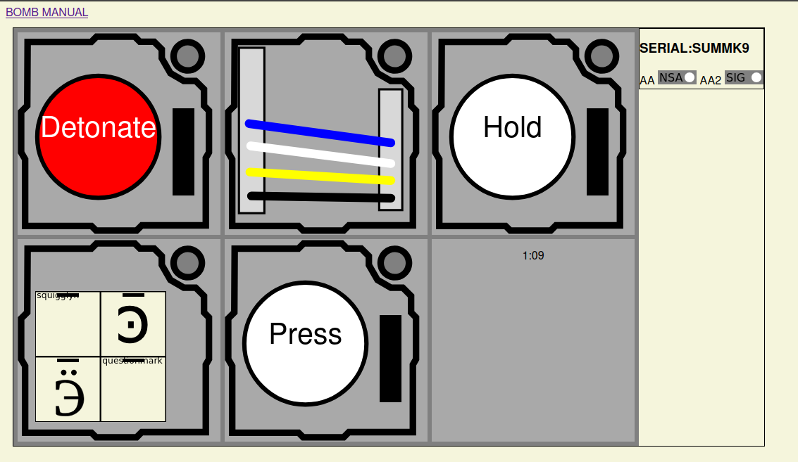 Web Dev Project Screenshot